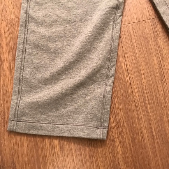 NWT Lululemon Cross Cut Men’s XL Pant-  Gray - Picture 7 of 7
